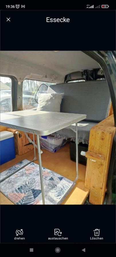 Beautiful Campervan To Rent Santa Cruz de Tenerife Exterior photo