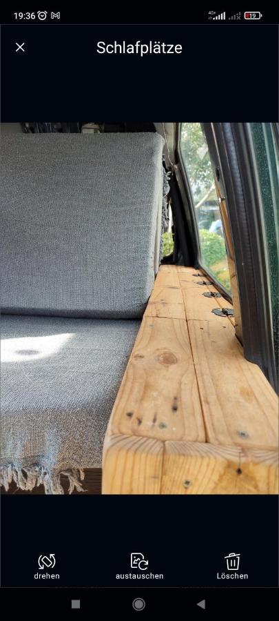 Beautiful Campervan To Rent Santa Cruz de Tenerife Exterior photo